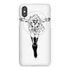 miss marvel iPhoneX