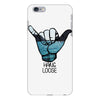hang loose iPhone 6 Plus/6s Plus Case