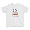 Antidepressant Cat Youth Tee