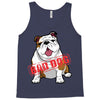 bad dog Tank Top