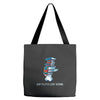 just a little light reading Tote Bags