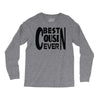 best cusin ever Long Sleeve Shirts