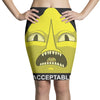 Unacceptable Pencil Skirts