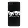 korova milk bar iPhone 7 Plus Case
