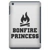 Bonfire Princess iPad Mini