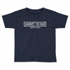 dammit palindrome Toddler T-shirt