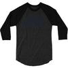 Raise Boys And Girls The Same Way 3/4 Sleeve Shirt
