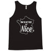 nice is nice Tank Top