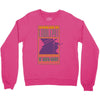 cobblepot for mayor Crewneck Sweatshirt