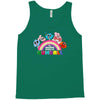 gumball's world Tank Top