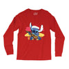 Ohana Long Sleeve Shirts