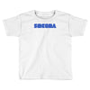 smegma Toddler T-shirt