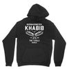 khabib the eagle Unisex Hoodie