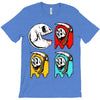 pac skull copy T-Shirt