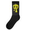 robot Socks