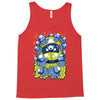 jellyfsh Tank Top