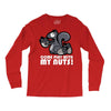 come play with my nuts Long Sleeve Shirts