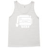 vtec engine Tank Top