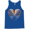 love led Tank Top