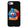 TWITTER MAN iPhone 8