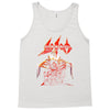 sodom obsessed by cruelty Tank Top