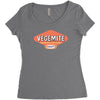 herren vegemite ideales geburtstagsgeschenk oder pr&auml;sent Women's Triblend Scoop T-shirt