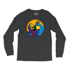 drinking problems Long Sleeve Shirts