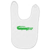 huaahh Baby Bibs