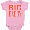 big daddy Baby Bodysuit