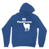 no prob llama funny llama Hoodie