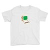 my memory is terrible Youth Tee