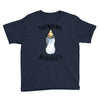 Drinking Buddies Youth Tee