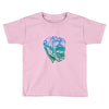 shaded ape Toddler T-shirt