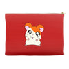 hamtaro Accessory Pouches