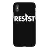 resist iPhoneX