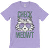 CHECK MEOWT CAT T-Shirt