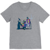 pinball wizard V-Neck Tee