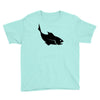 fahrie77 Youth Tee