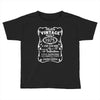 vintage made in 1975 Toddler T-shirt