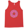 strobery donat Tank Top