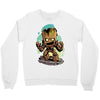 groot Crewneck Sweatshirt