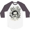 narcos 3/4 Sleeve Shirt