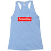 frenchie Racerback Tank
