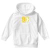 go! go! go! batle royal gaming Youth Hoodie