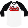 humble 3/4 Sleeve Shirt