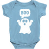 Ghost Boo Baby Bodysuit