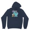 monsters fink Hoodie