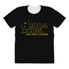 2004 model and still a classic All Over Women's T-shirt