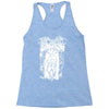 psycroptic carriers of the plague Racerback Tank