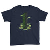 need more land Youth Tee
